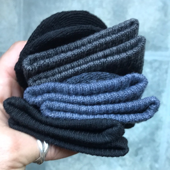 Converse Half Cushioned Crew Men’s Socks 6-12 - Picture 5 of 5